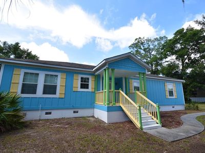 1211 2nd Ave NE, Steinhatchee, FL, 32359