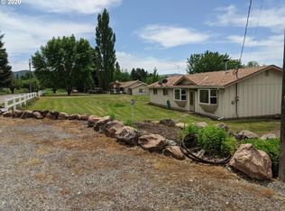 60924 Overlook Dr, Cove, OR 97824