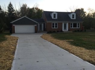 2796 Harris Rd, Broadview Heights, OH 44147