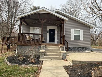 706 Conductor St, Corbin, KY, 40701