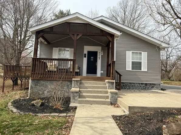 706 Conductor St, Corbin, KY 40701
