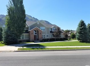 412 N Alpine Blvd, Alpine, UT 84004