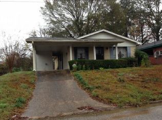 1826 16th Ave, Meridian, MS 39301