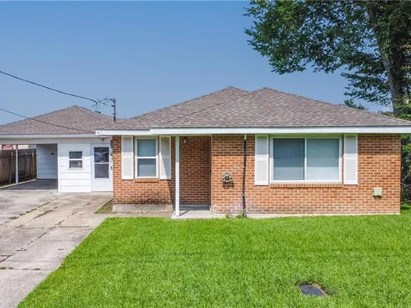 208 Magnolia Ave, La Place, LA 70068