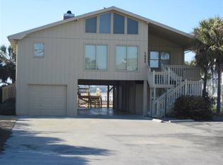 1666 Dolphin St #PHASE 2, Murrells Inlet, SC 29576