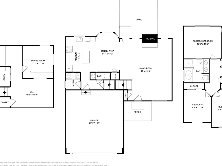 20226 Willowbend Ln — Photo 18