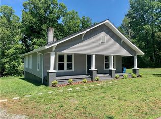 510 Fourth Street Pl SW, Hildebran, NC 28637