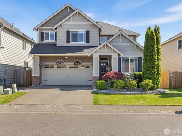 1212 186th Street Ct E, Spanaway, WA 98387