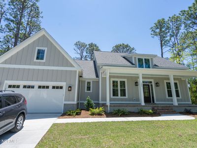 107 White Swan Way, Swansboro, NC, 28584