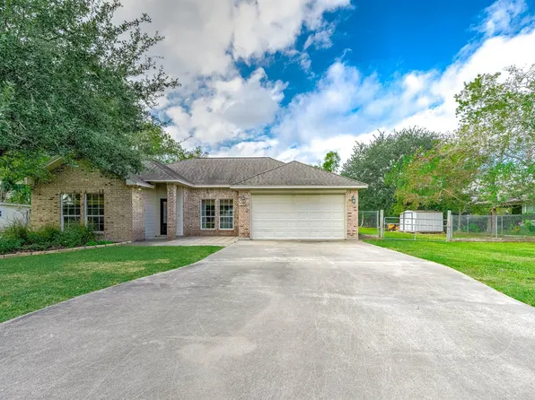 2620 Mary Lane, League City, TX 77539