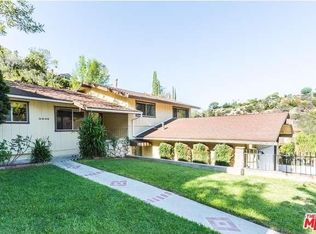 3640 Primavera Ave, Los Angeles, CA 90065