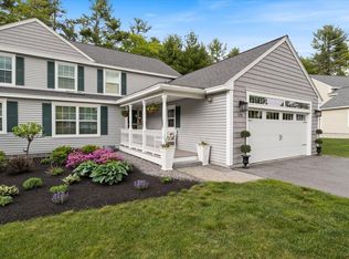 170 Millbrooke Farm Dr #170, Wells, ME 04090
