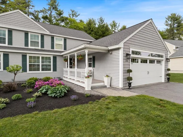 170 Millbrooke Farm Road #170, Wells, ME 04090