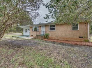 816 Stagecoach Rd, Gastonia, NC 28052