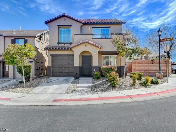 1148 Paradise Vista Dr, Henderson, NV 89002