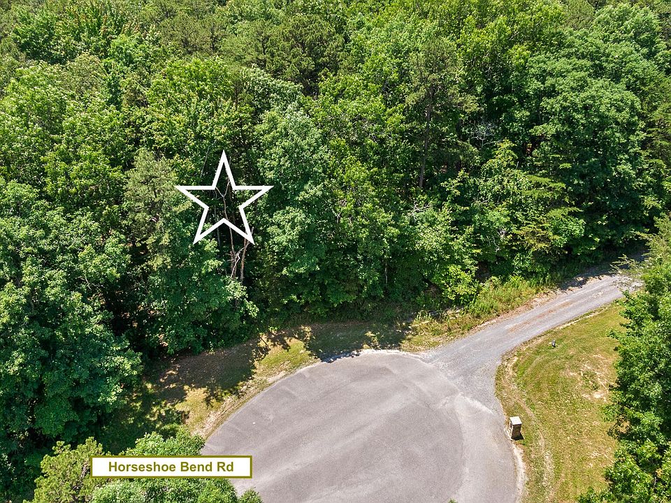 1st image of 0 Horseshoe Bend Rd Lot 12