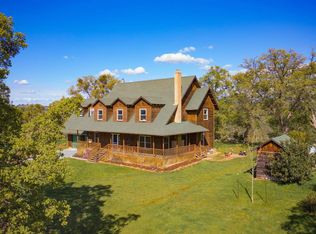 8251 Buffalo Ridge Rd, Ione, CA 95640