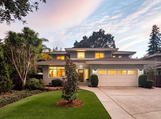 430 Bay Rd, Menlo Park, CA 94025