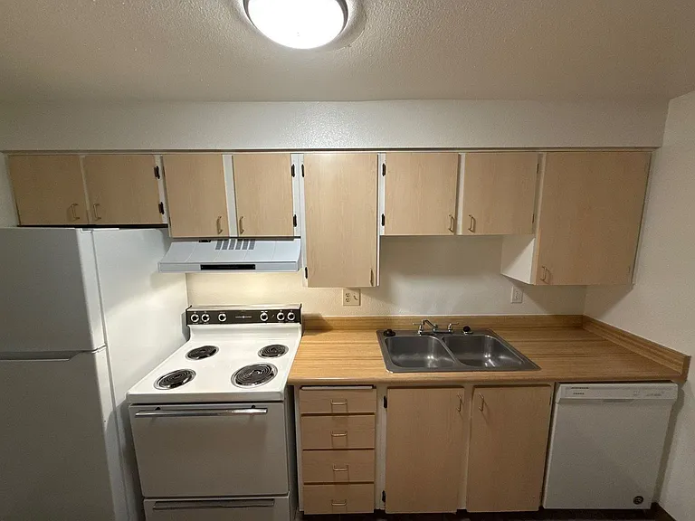 The Firs Apartments — Photo 23