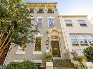 1910 S St NW, Washington, DC 20009