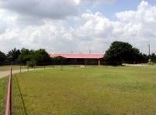 7515 Highway 84, Shallowater, TX 79363