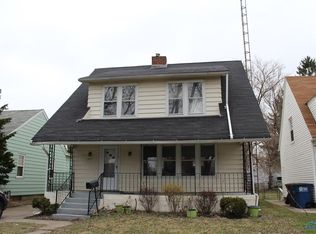 210 Sunset Blvd, Toledo, OH 43612