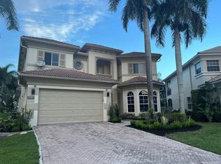 21178 Ponte Vista Cir, Boca Raton, FL 33428