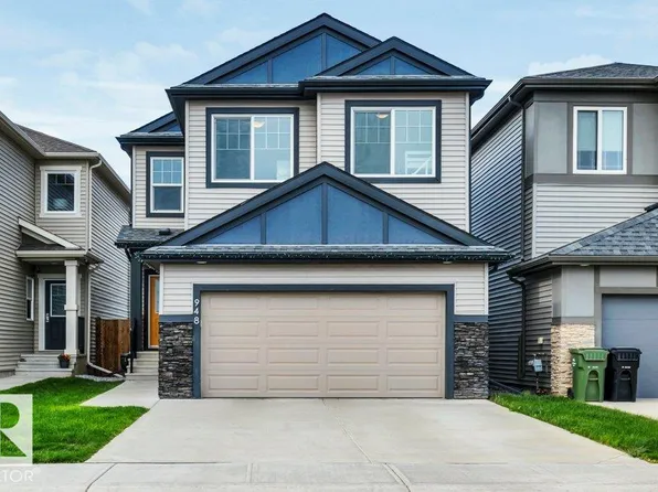 948 Berg Pl, Leduc, AB T9E 1J6