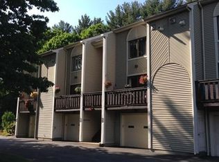 135 Broad St UNIT 1B1, Hudson, MA 01749