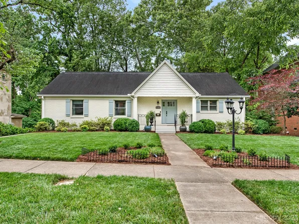 2618 Portland Ave, Charlotte, NC 28207