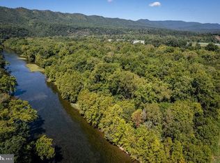 0 Mill Run Rd, Shenandoah, VA 22849