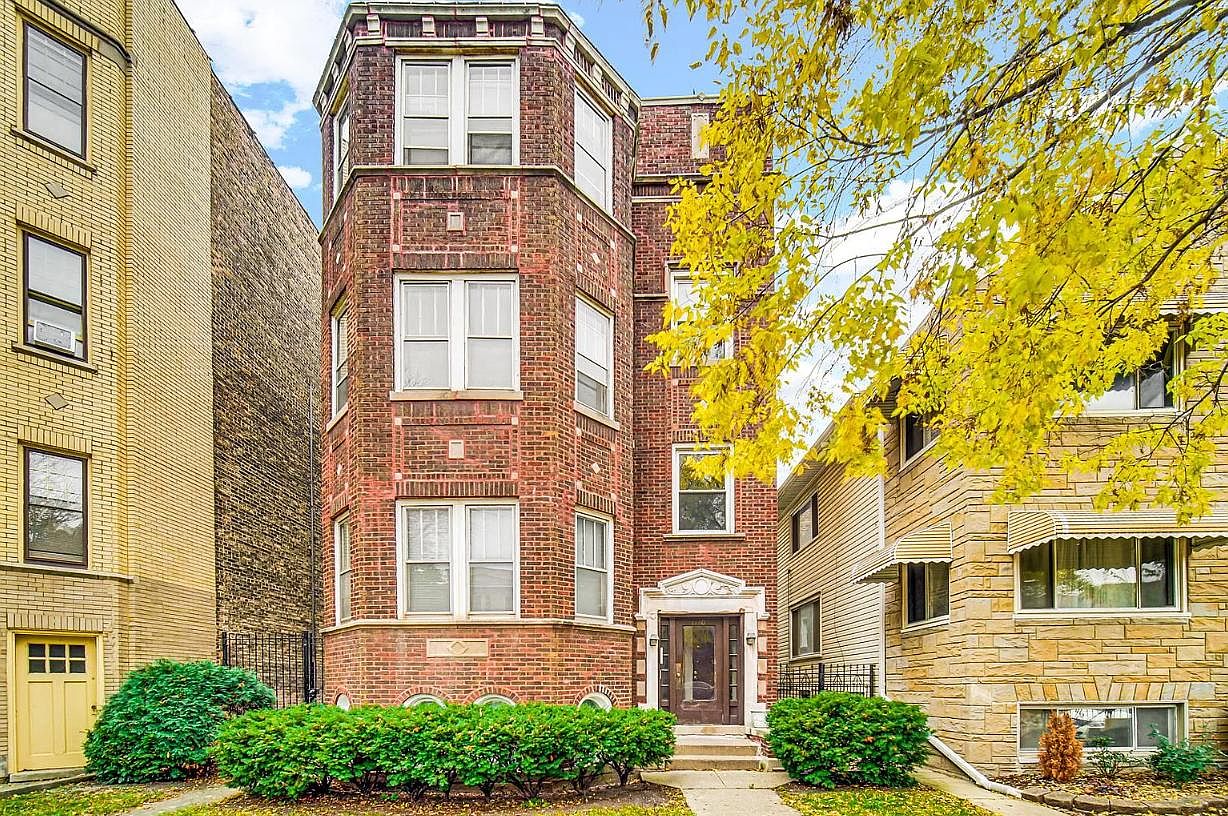 1110 S Austin Blvd APT 2, Oak Park, IL 60304 Zillow
