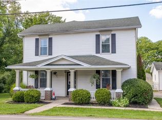 7711 Dog Leg Rd, Dayton, OH 45414