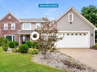 10702 Palmyra Ct, Indianapolis, IN 46239
