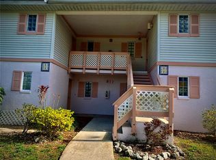 1051 Forrest Nelson Blvd APT L203, Pt Charlotte, FL 33952