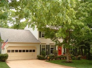 5060 Willow Oak Pl, Dumfries, VA 22025