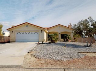 19610 Cottonwood Rd, Desert Hot Springs, CA 92241