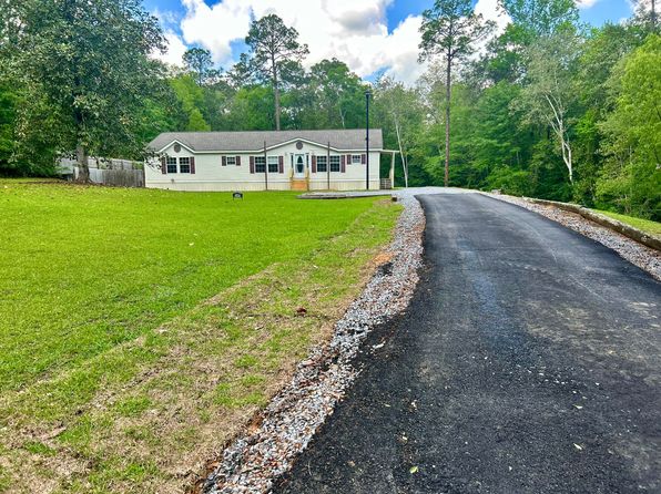 240 Oscar Bond Rd, Purvis, MS 39475