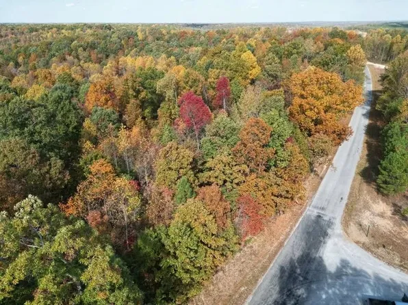 TRACT 4 Purdy Rd Lot 4, Huntingdon, TN 38344