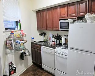 Rented by City Connections Realty