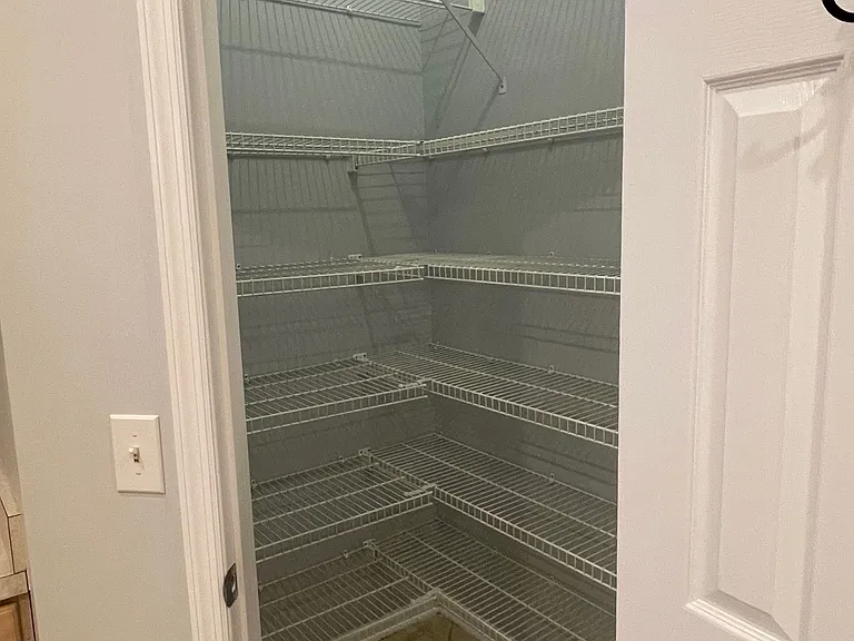 Pantry