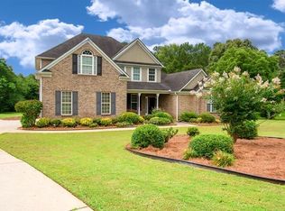 1905 Upper Woolsey Rd, Hampton, GA 30228