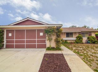 7241 Butte Dr, Goleta, CA 93117