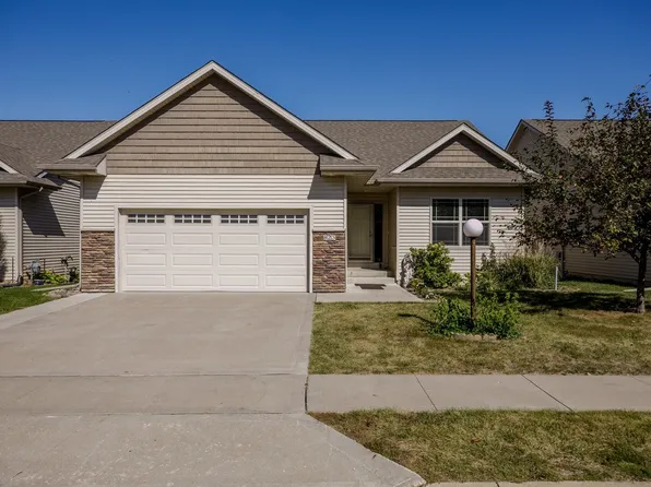 823 SE Delaware Ave, Ankeny, IA 50021