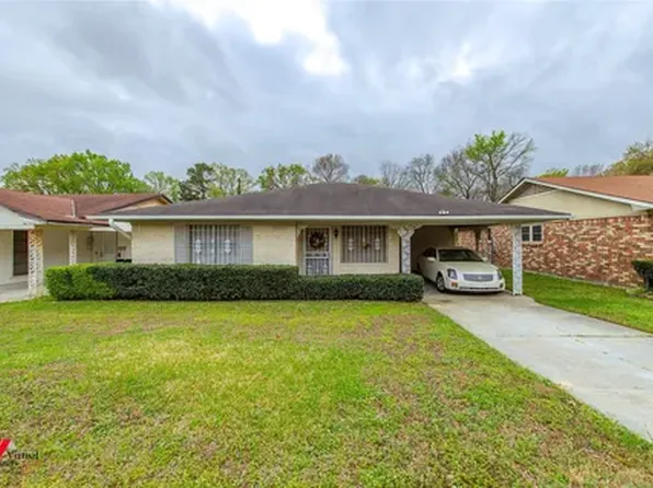 2209 Murphy St, Shreveport, LA 71103