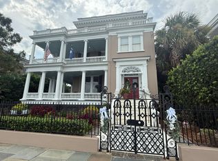 17 1/2 E Battery St, Charleston, SC 29401