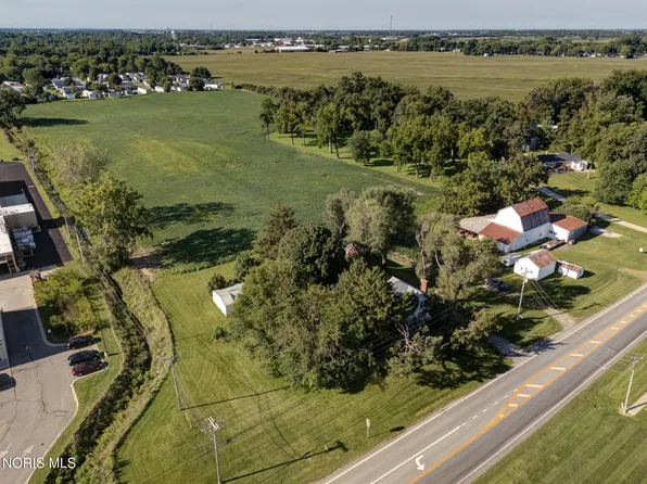 460 E Airport Hwy, Wauseon, OH 43567