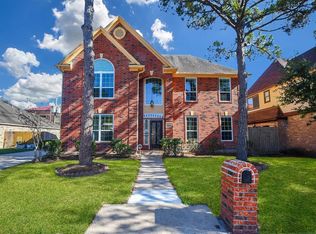 3243 Ashlock Dr, Houston, TX 77082