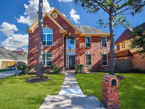 3243 Ashlock Dr, Houston, TX 77082