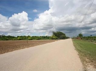 21500 SW 361st St, Homestead, FL 33034